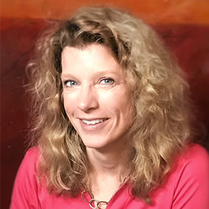 Cheryl Parker