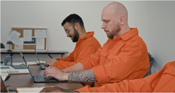 second chance justice involved