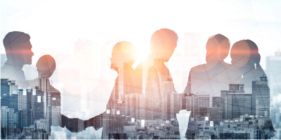 Targeted Business Engagement
